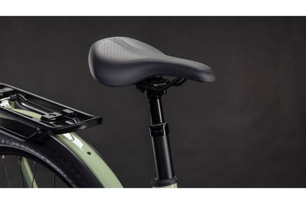 Cube Kathmandu Hybrid ONE 800 - 800 Wh - 28 Zoll - Trapez - 2026