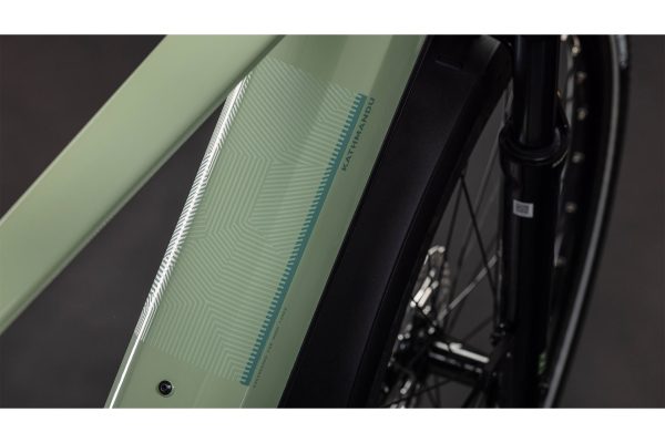 Cube Kathmandu Hybrid ONE 800 - 800 Wh - 28 Zoll - Diamant - 2026