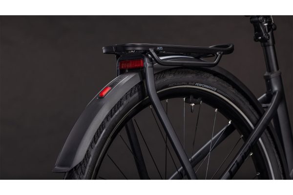 Cube Kathmandu Hybrid Pro 800 - 800 Wh - 28 Zoll - Tiefeinsteiger - 2026