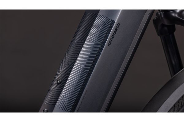 Cube Kathmandu Hybrid Pro 800 - 800 Wh - 28 Zoll - Tiefeinsteiger - 2026