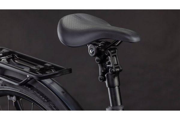 Cube Kathmandu Hybrid Pro 800 - 800 Wh - 28 Zoll - Trapez - 2026