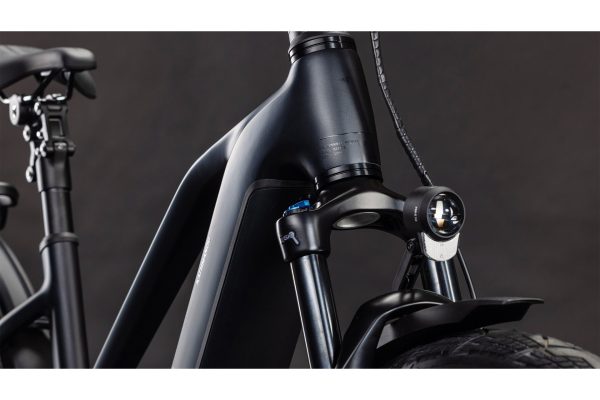 Cube Kathmandu Hybrid Pro 800 - 800 Wh - 28 Zoll - Trapez - 2026