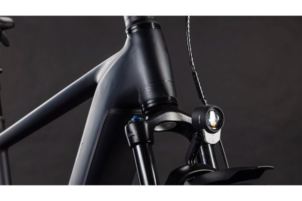 Cube Kathmandu Hybrid Pro 800 - 800 Wh - 28 Zoll - Diamant - 2026