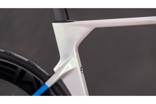 Cube Litening AERO C:68X SLT - 28 Zoll - Diamant - 2026