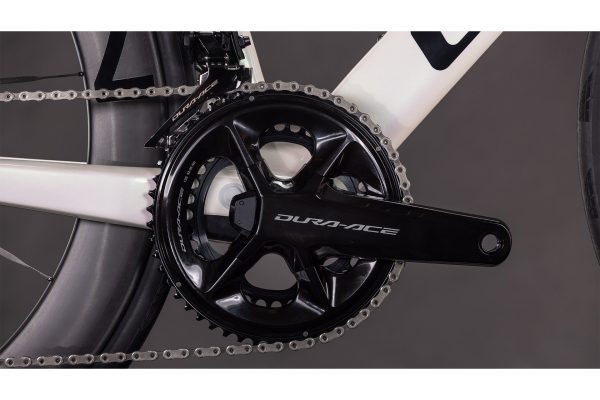 Cube Litening AERO C:68X SLT - 28 Zoll - Diamant - 2026