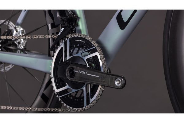 Cube Litening AERO C:68X SLX - 28 Zoll - Diamant - 2026