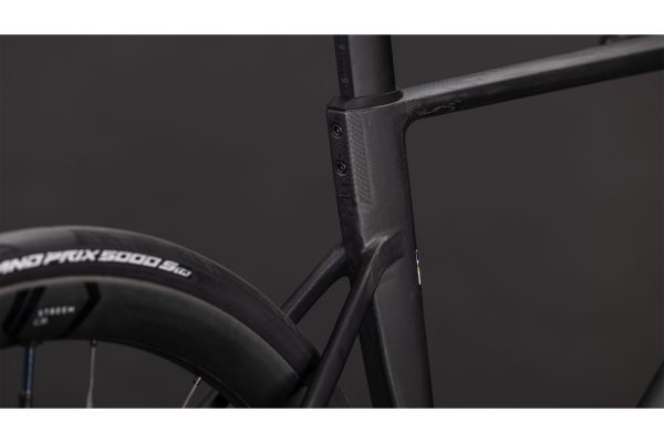 Cube Litening AIR C:68X SLT - 28 Zoll - Diamant - 2026