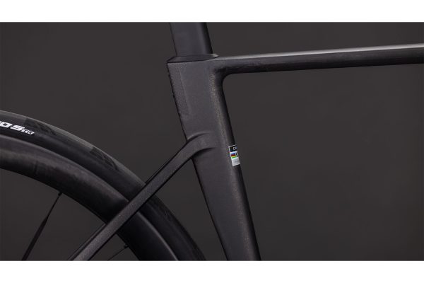 Cube Litening AIR C:68X SLT - 28 Zoll - Diamant - 2026