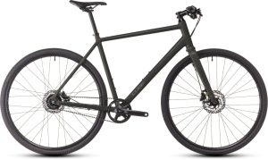 Cube Nulane Comfort EXC FE - 28 Zoll - Diamant - 2026