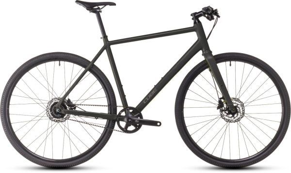 Cube Nulane Comfort EXC FE - 28 Zoll - Diamant - 2026