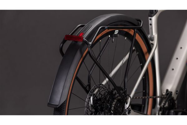 Cube Nulane Hybrid C:62 Race 400X FE - 400 Wh - 28 Zoll - Diamant - 2026