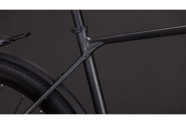 Cube Nulane Pro FE - 28 Zoll - Diamant - 2026