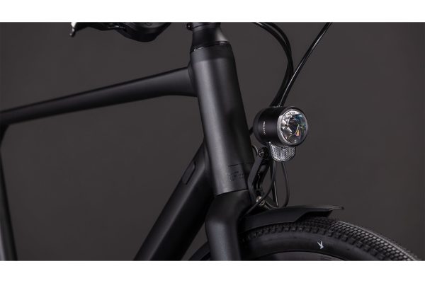 Cube Nulane Pro FE - 28 Zoll - Diamant - 2026