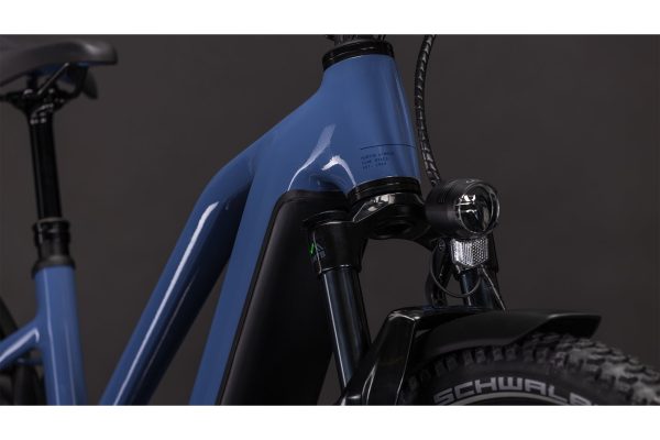 4995169_19899784 Cube Nuride Hybrid EXC 800 - 800 Wh - 28 Zoll - Trapez - 2026