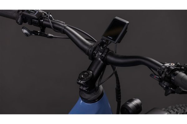 Cube Nuride Hybrid EXC 800 - 800 Wh - 28 Zoll - Diamant - 2026