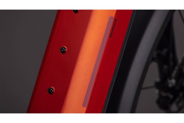 Cube Nuride Hybrid Pro 800 - 800 Wh - 28 Zoll - Tiefeinsteiger - 2026