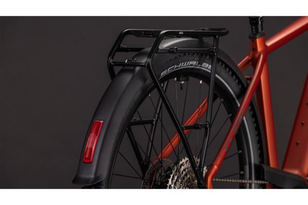 Cube Nuride Hybrid Pro 800 - 800 Wh - 28 Zoll - Diamant - 2026