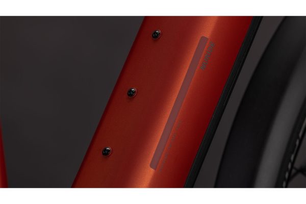 Cube Nuride Hybrid Pro 800 - 800 Wh - 28 Zoll - Diamant - 2026