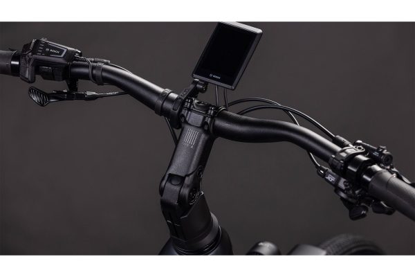 Cube Nuride Hybrid SLX 800 - 800 Wh - 28 Zoll - Tiefeinsteiger - 2026