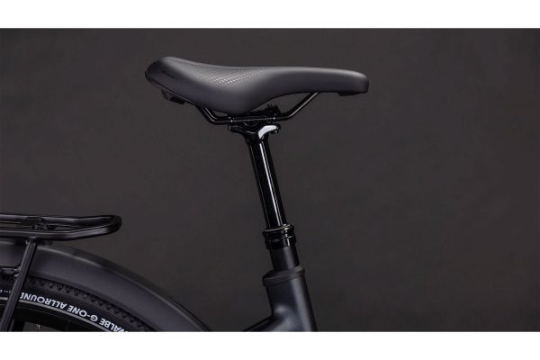 Cube Nuride Hybrid SLX 800 - 800 Wh - 28 Zoll - Tiefeinsteiger - 2026