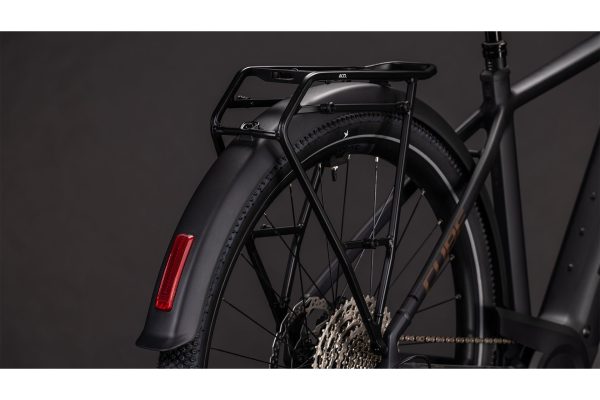 Cube Nuride Hybrid SLX 800 - 800 Wh - 28 Zoll - Diamant - 2026