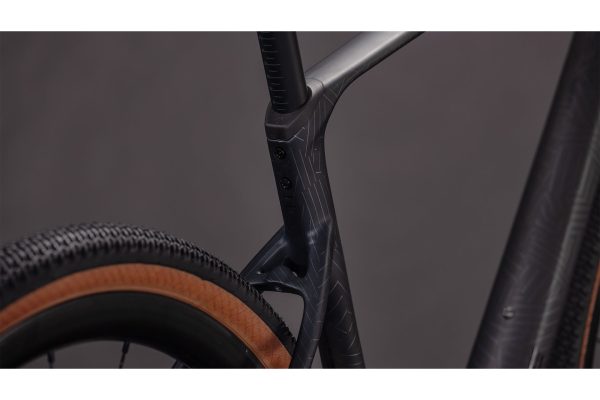 Cube Nuroad C:62 EXC - 28 Zoll - Diamant - 2026