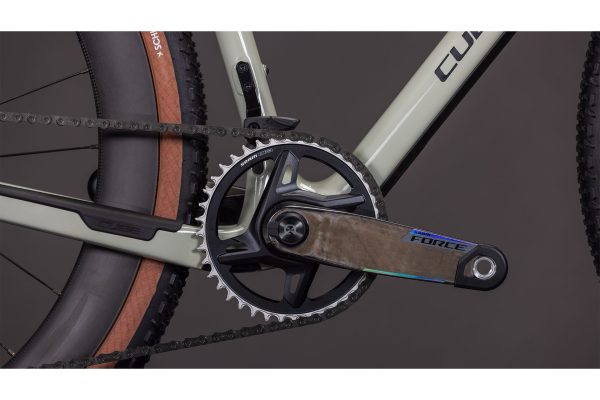 Cube Nuroad C:62 SLX - 28 Zoll - Diamant - 2026