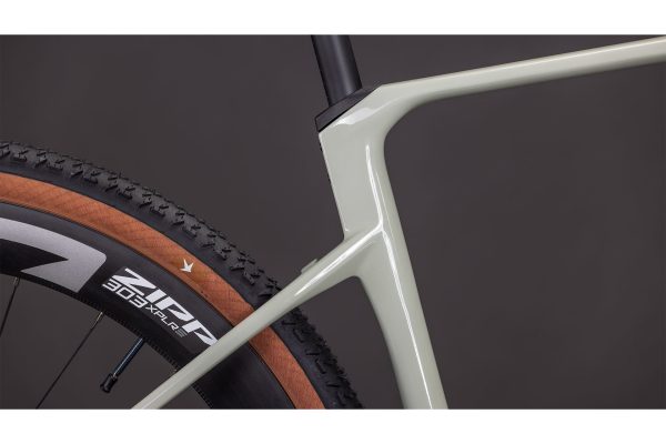 Cube Nuroad C:62 SLX - 28 Zoll - Diamant - 2026