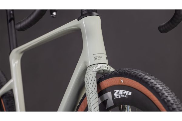 Cube Nuroad C:62 SLX - 28 Zoll - Diamant - 2026