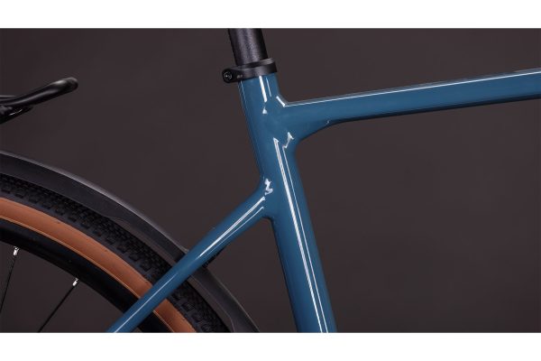 Cube Nuroad ONE FE - 28 Zoll - Diamant - 2026