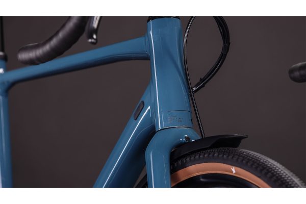 Cube Nuroad ONE FE - 28 Zoll - Diamant - 2026