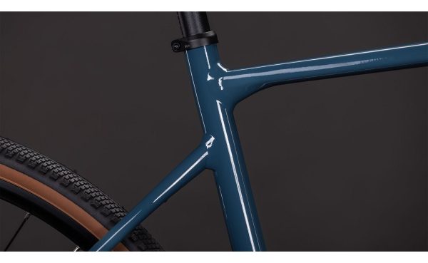 Cube Nuroad ONE - 28 Zoll - Diamant - 2026