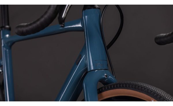 Cube Nuroad ONE - 28 Zoll - Diamant - 2026