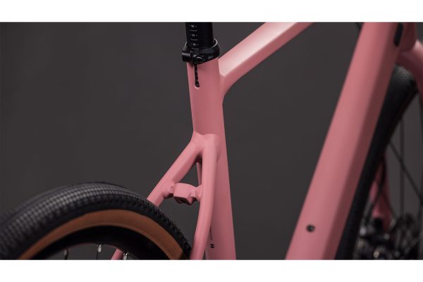 Cube Nuroad ONE - 28 Zoll - Diamant - 2026