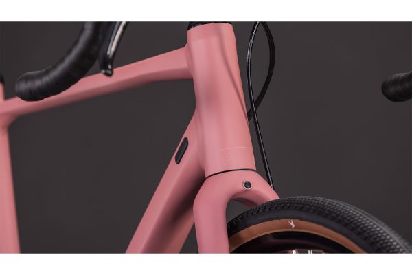 Cube Nuroad ONE - 28 Zoll - Diamant - 2026