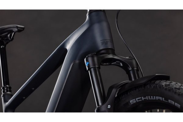 Cube Stereo Hybrid ONE22 Pro 800 FE - 800 Wh - 29 Zoll - Fully - 2026