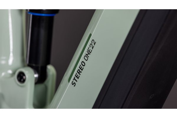 Cube Stereo Hybrid ONE22 Pro 800 - 800 Wh - 27,5 Zoll - Fully