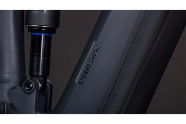 Cube Stereo Hybrid ONE22 Pro 800 - 800 Wh - Fully