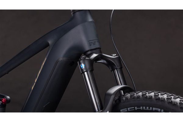 Cube Stereo Hybrid ONE22 Pro 800 - 800 Wh - Fully