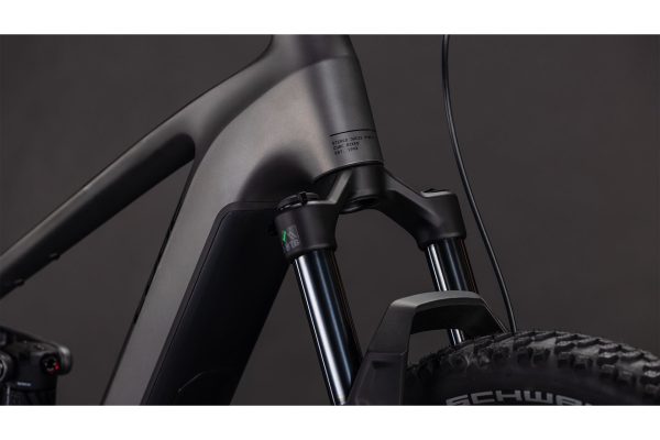 Cube Stereo Hybrid ONE22 Race 800 - 800 Wh - Fully