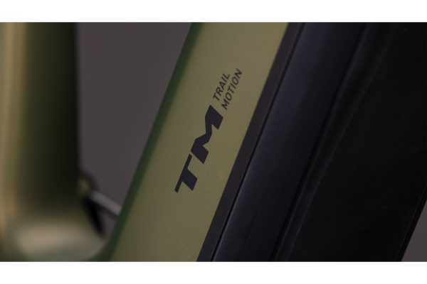 Cube Stereo Hybrid ONE44 HPC TM 800 - 800 Wh  - Fully