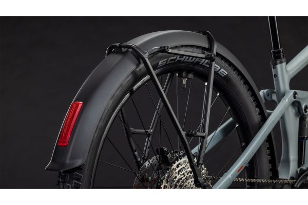 Cube Stereo Hybrid ONE44 Pro 800 FE - 800 Wh - 29 Zoll - Fully - 2026