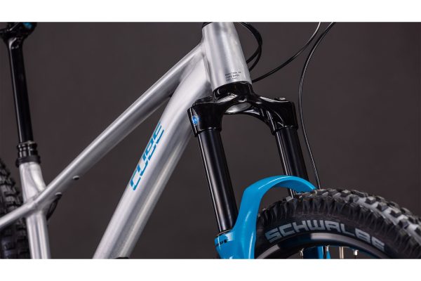 Cube Reaction TM ONE - 29 Zoll - Diamant - 2026