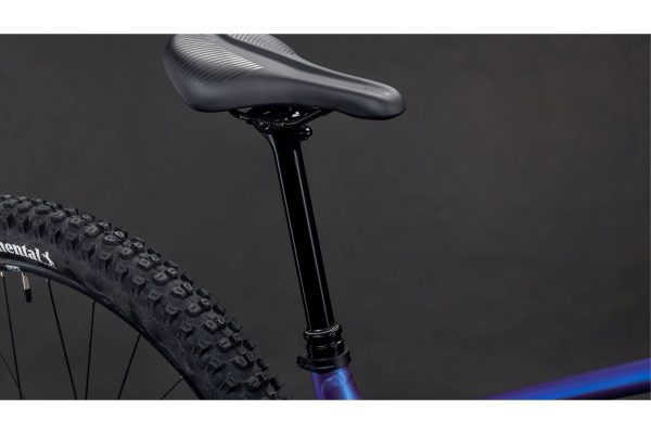 Cube Reaction TM Pro - 29 Zoll - Diamant - 2026