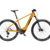 KTM Macina Team 892 - 800 Wh - 29 Zoll - Diamant