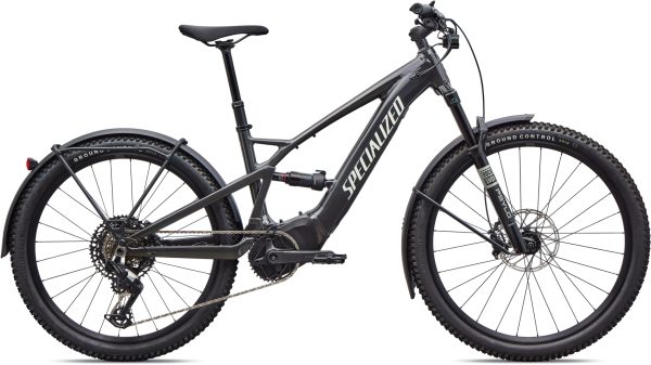 Specialized Turbo Tero X 6.0 - 710 Wh - 29 Zoll - Fully - 2026