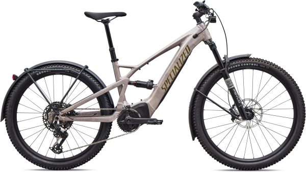 Specialized Turbo Tero X 6.0 - 710 Wh - 29 Zoll - Fully - 2026