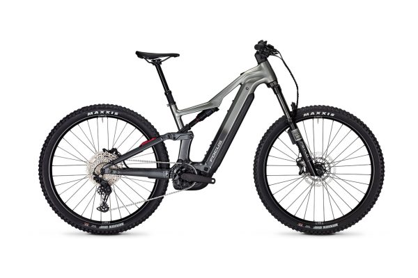 Focus Thron2 6.8 ABS - 800 Wh - 29 Zoll - Fully