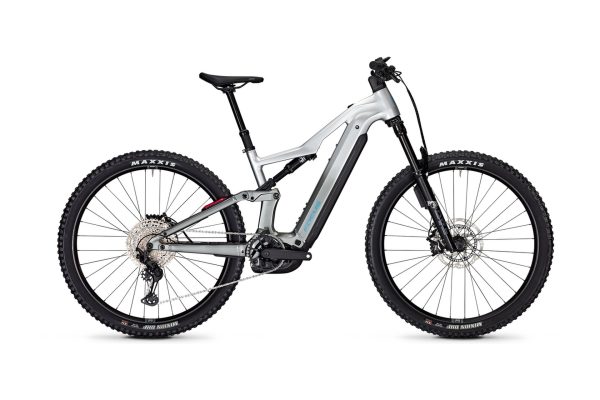 Focus Thron2 6.9 ABS - 800 Wh - 29 Zoll - Fully