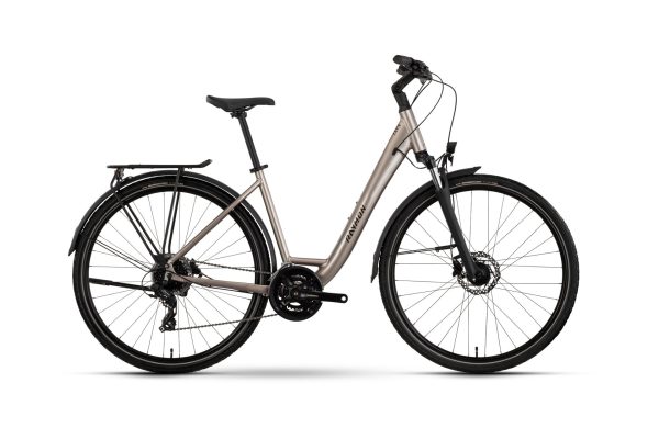 Raymon Zayn Comp - 28 Zoll - Tiefeinsteiger - 2026